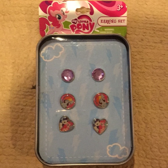 My Little Pony Gift Set - Picture 4 of 5